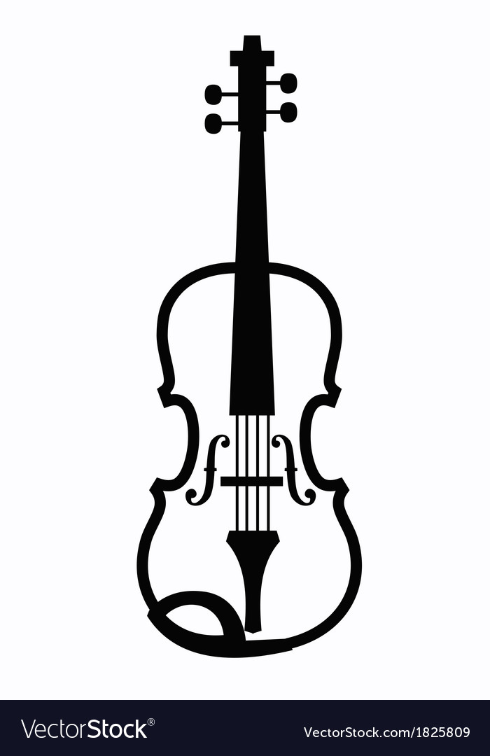 Violin Icon - free download, PNG and vector