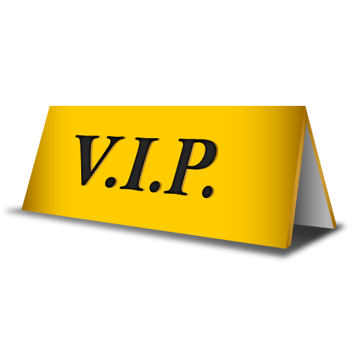 Vip Icon Png Free Icons Library