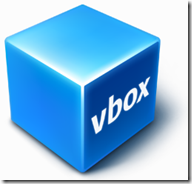 Virtualbox icon | Icon search engine