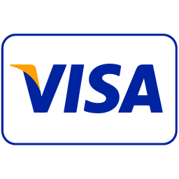 Visa Icon | Credit Card Payment Iconset | DesignBolts