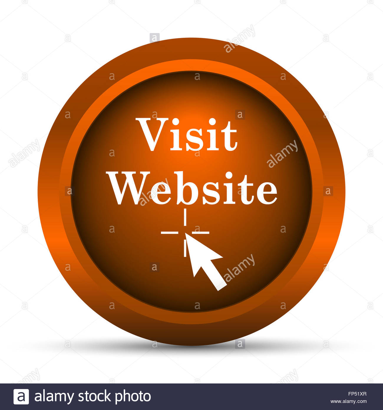 visit page icon