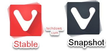 Why the new Vivaldi icon? Heres why. | Vivaldi Browser