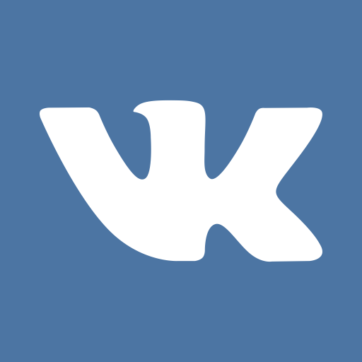 Vkontakte Icon Free - Social Media  Logos Icons in SVG and PNG 