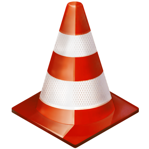 Vlc Icon Free of Material inspired icons