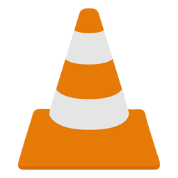vlc media player icon | Icon2s | Download Free Web Icons