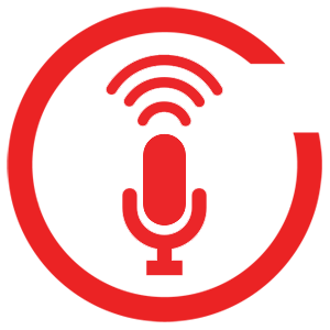 Utilities VoiceOver Utility Icon | Dynamic Yosemite Iconset 