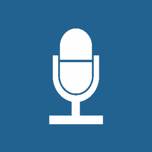 Voice Recorder Icon #380874 - Free Icons Library