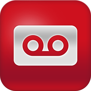 Voicemail Icon - free download, PNG and vector