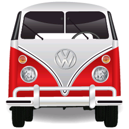 volkswagen-type-2 # 263939