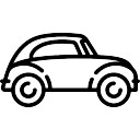 Volkswagen Icons | Free Download
