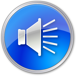 Speaker Icon - free download, PNG and vector