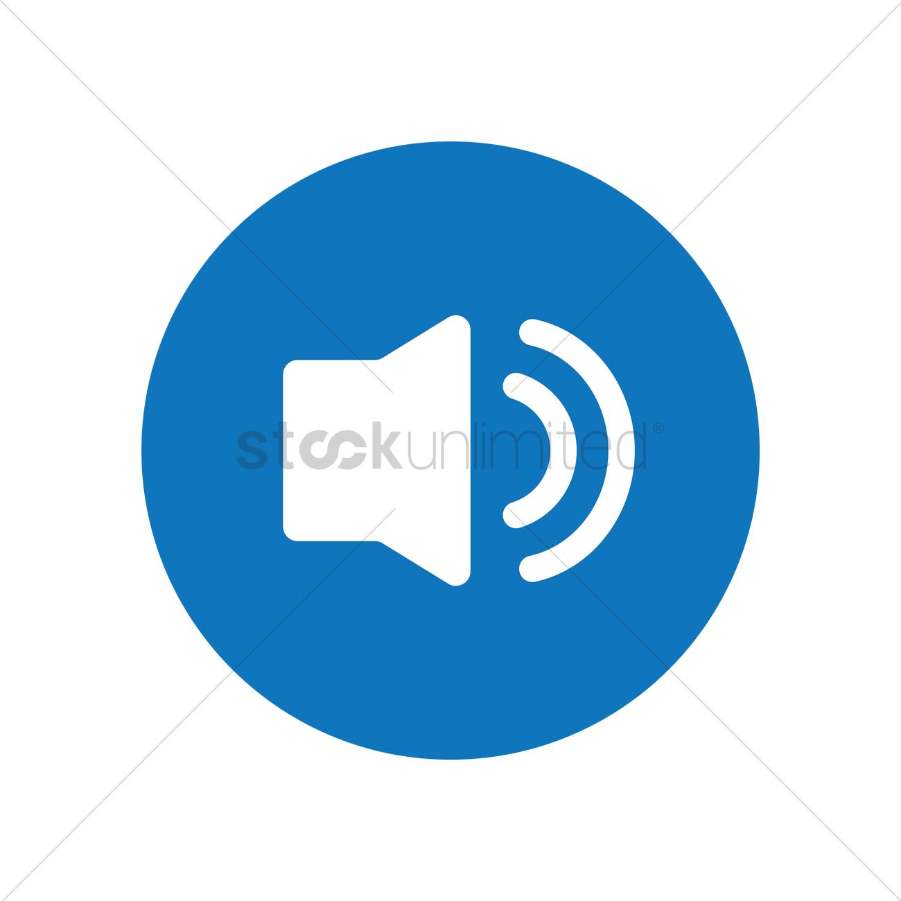 Volume Up Icon - Free Icons