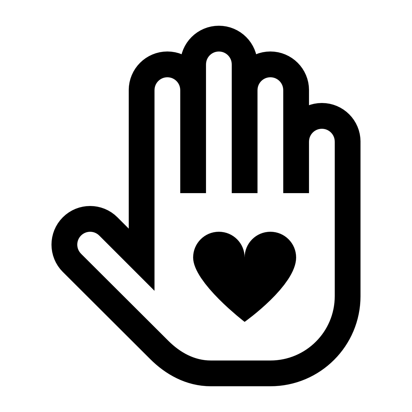 Volunteer icons | Noun Project
