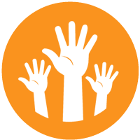 Volunteer Icon #229921 - Free Icons Library