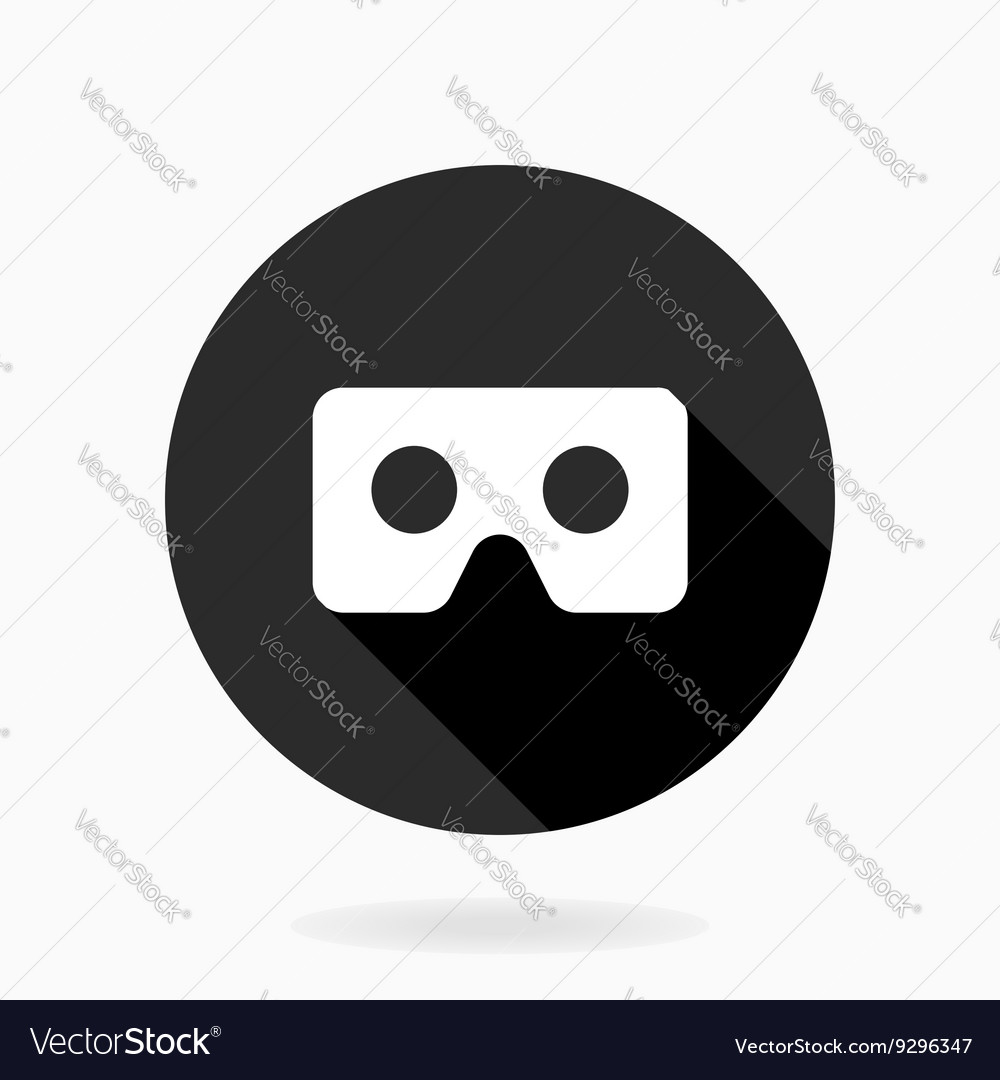 Cardboard Glasses Virtual Reality D Vr Svg Png Icon Free Download 