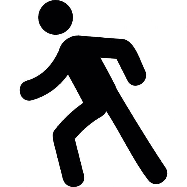 Walking-man icons | Noun Project