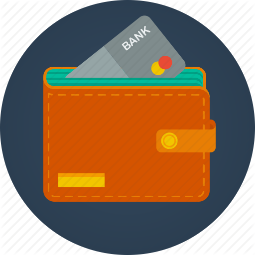 Wallet Icon | IconExperience - Professional Icons  O-Collection
