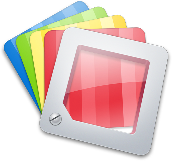 Wallpaper Wizard Icon | Flurry Extras 8 Iconset | iynque