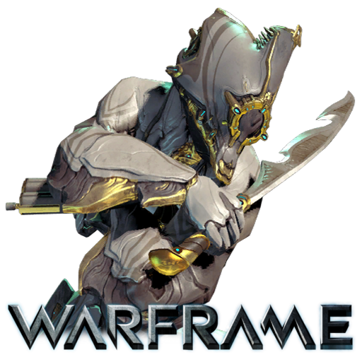 Warframe-1C1 by dj-fahr 