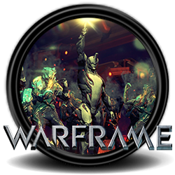 Warframe Category Icons on Behance