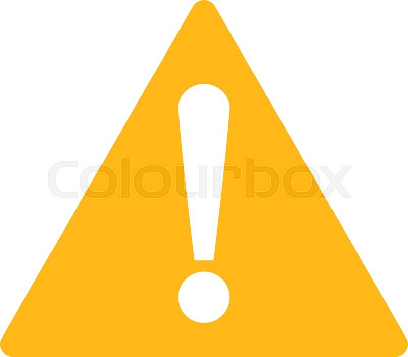 Warning icons | Noun Project