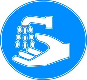 Hand-wash icons | Noun Project