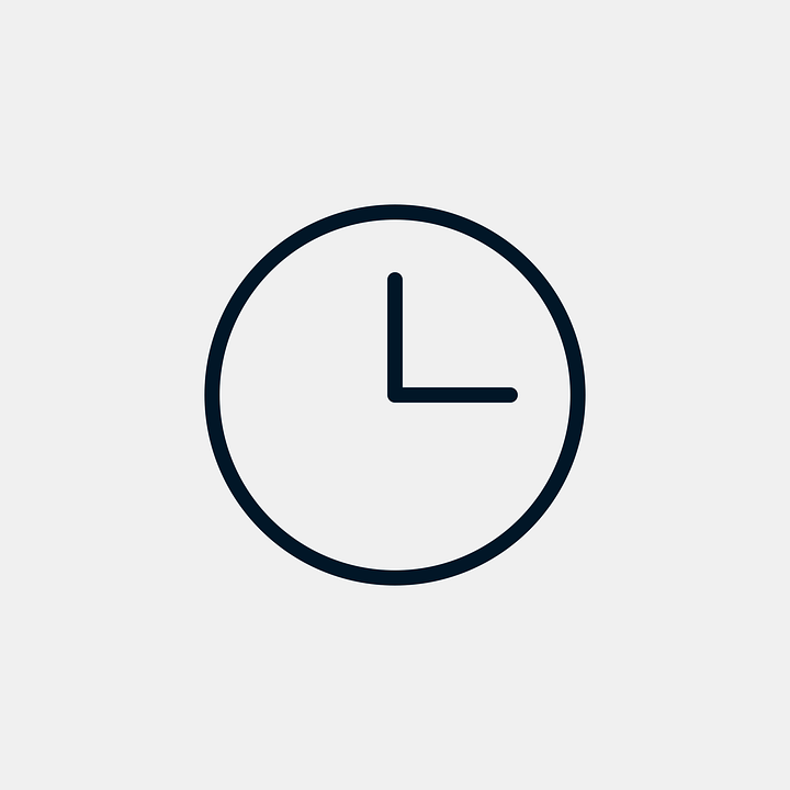 Alarm, clock, stopwatch, time, timer, wait, watch icon | Icon 