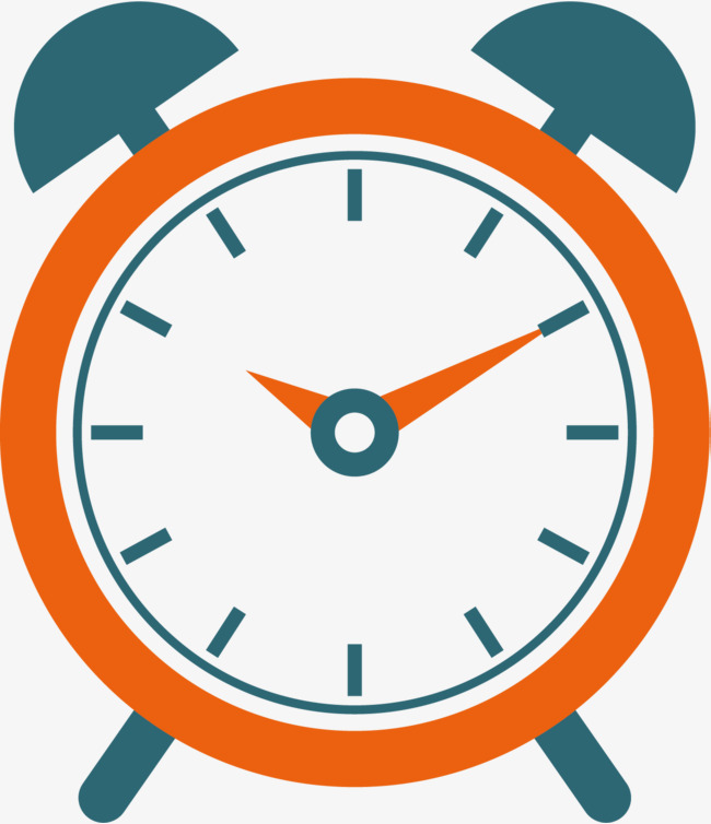 Clock,Clip art,Orange,Turquoise,Wall clock,Aqua,Furniture,Line,Analog watch,Circle,Home accessories,Graphics,Quartz clock