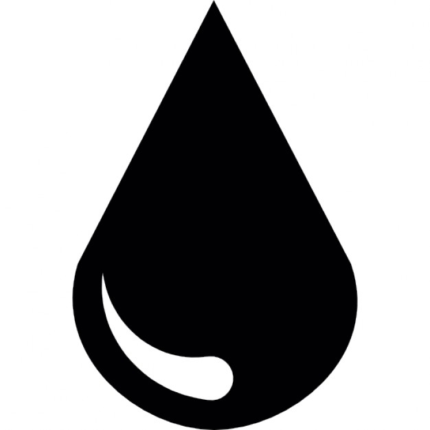 Water Drop Icon - Ecology, Environment  Nature Icons in SVG and 