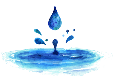 Aqua, droplet, oil, raindrop, water drop icon | Icon search engine