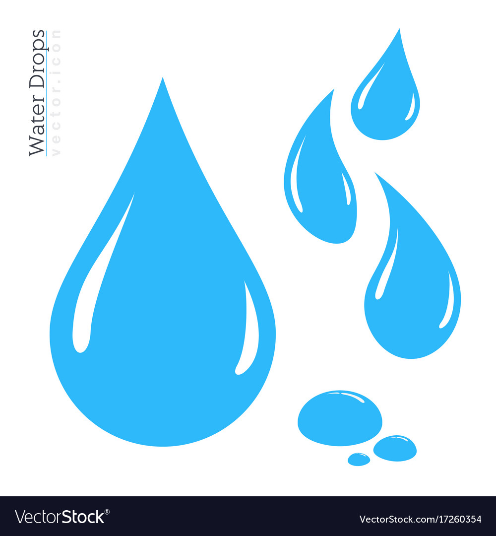 Bathroom, drops, fluid, shower, water icon | Icon search engine