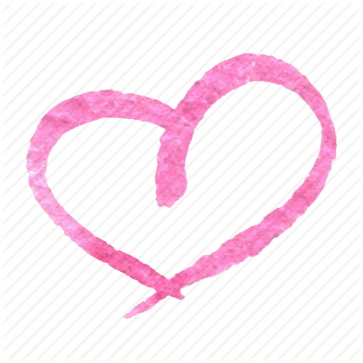 Heart,Pink,Font,Heart,Love,Valentine's day