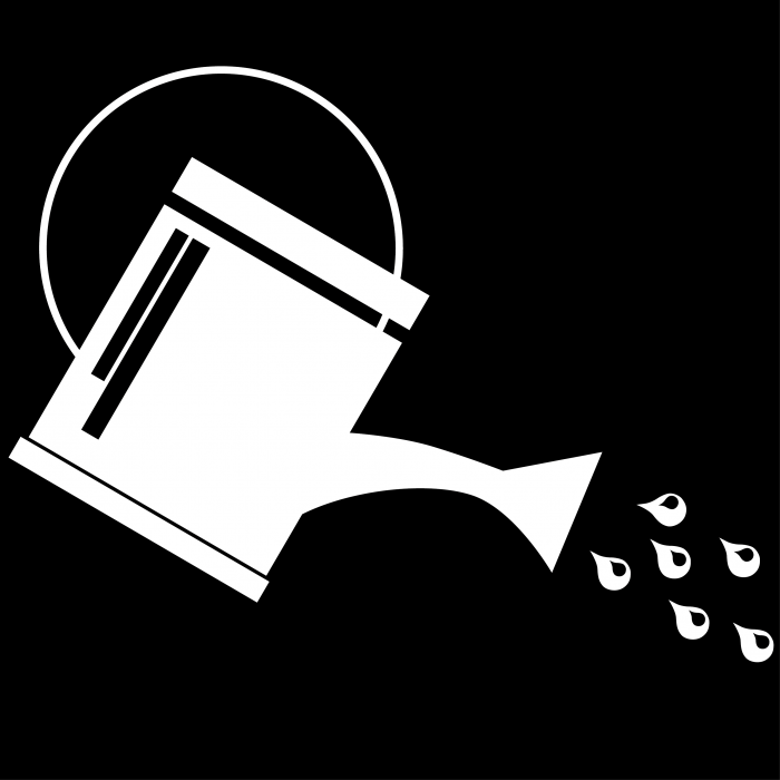 Watering-can icons | Noun Project