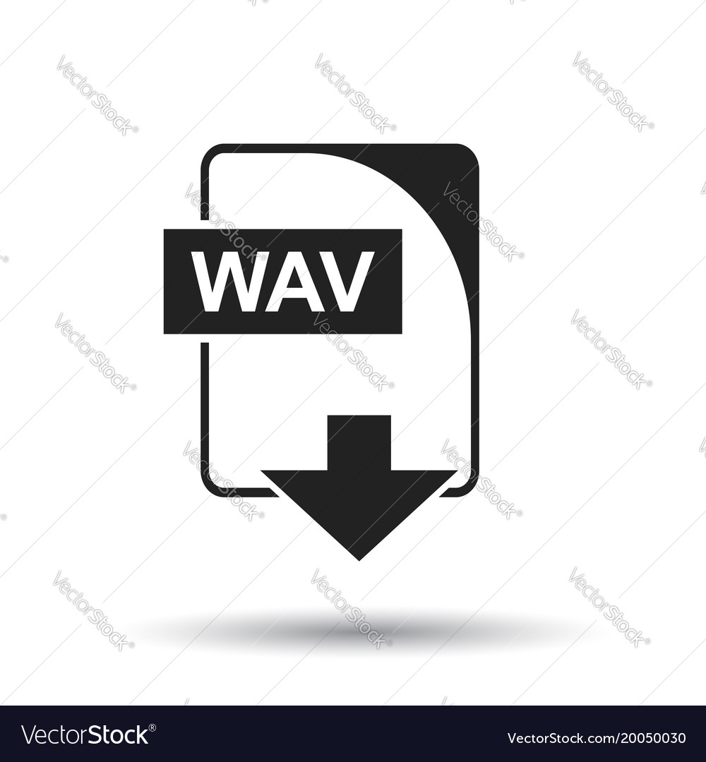 File Audio WAV Icon | Soft Scraps Iconset | Hopstarter