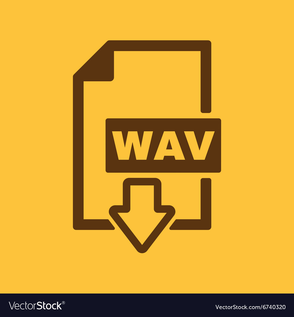 Audio, file, wav icon | Icon search engine