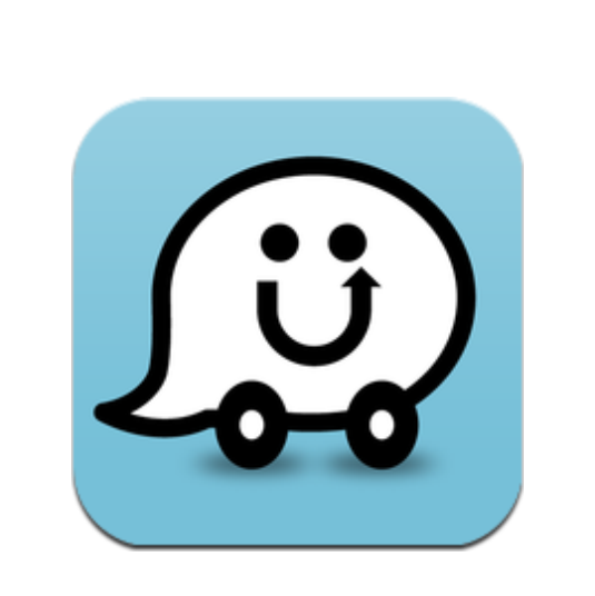 waze PNG??ICO??ICNS Icons search and download_easyicon.net