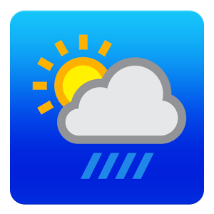 Weather App Icon 2 by Oleksandr Pronskyi - Dribbble