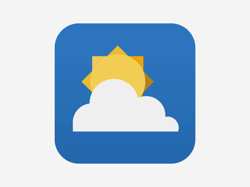 sunny weather GIFs Search | Find, Make  Share Gfycat GIFs