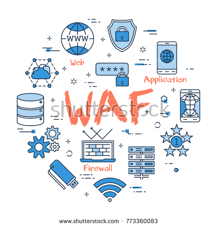 AWS WAF  Worldvectorlogo