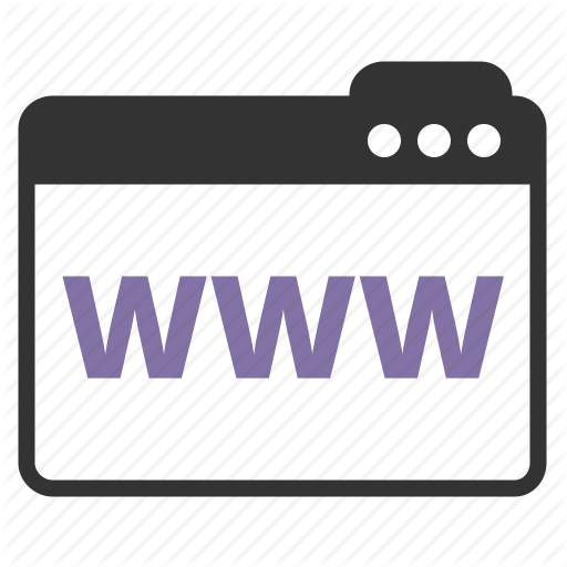 web app logo