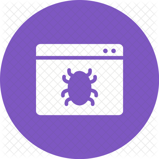 Browser, crawler, internet, spider, web, website icon | Icon 