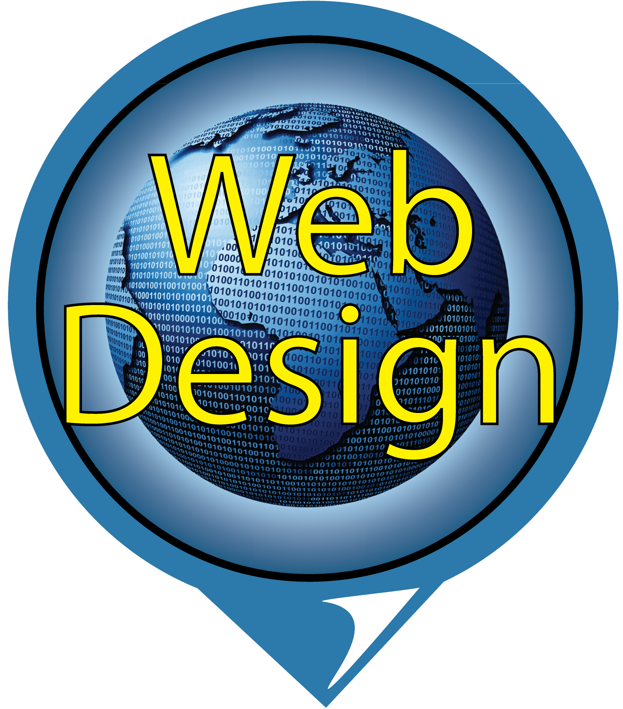 Web Development Icon | SEO Iconset | DesignBolts