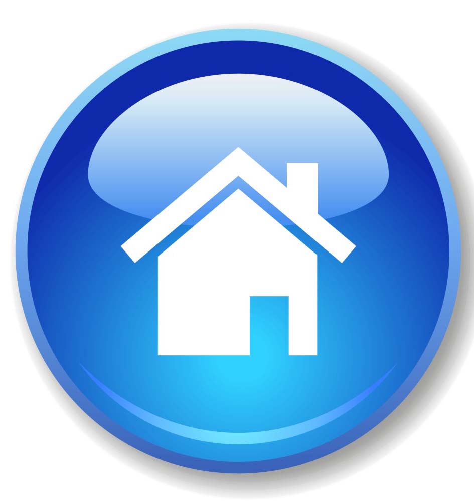 Gizmo, home, house, interface, simple, web icon | Icon search engine