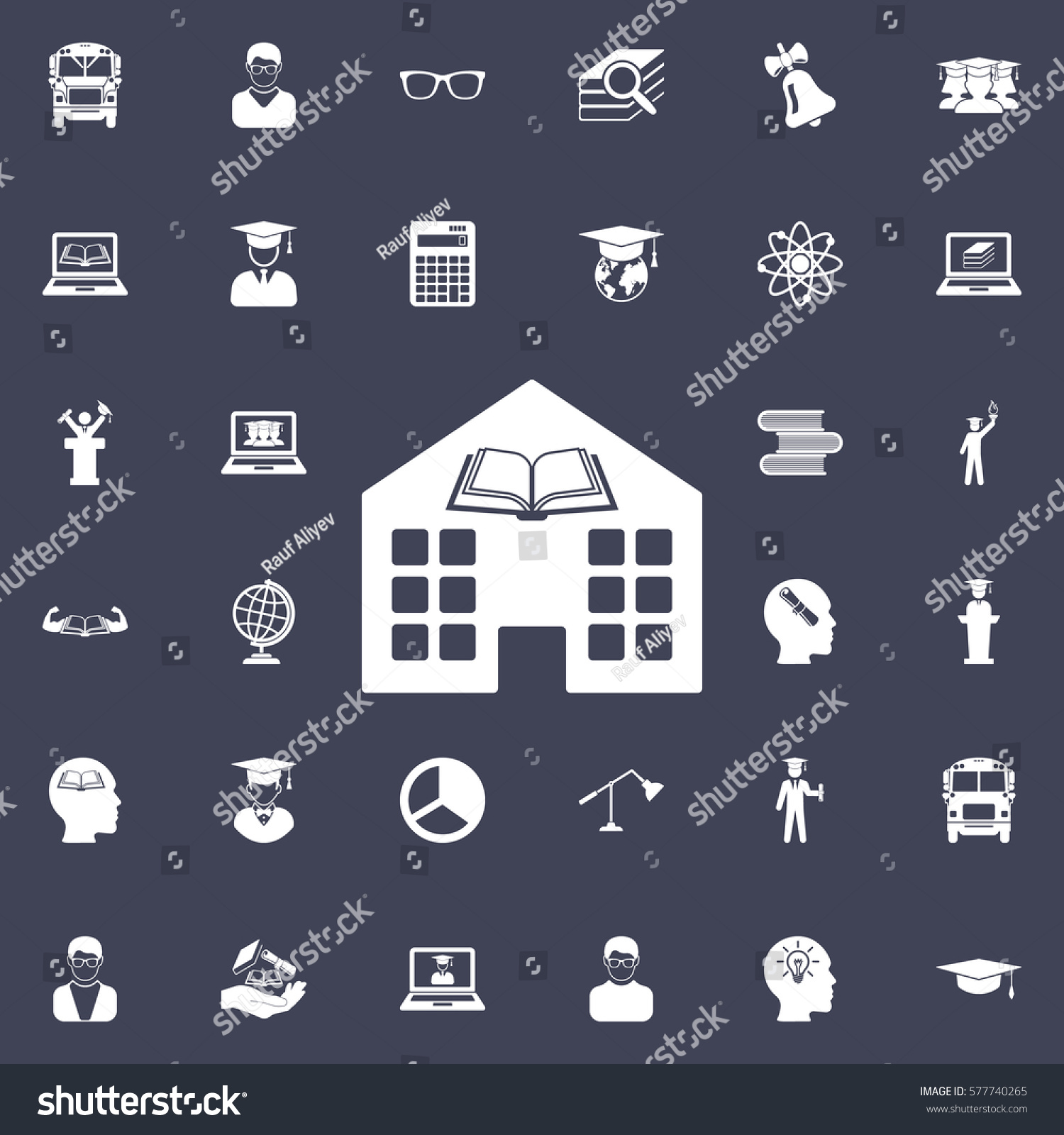 Preview Images: Download Royalty Free Icons and Stock Images For 