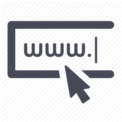 Webpage icons | Noun Project