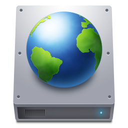Web server Icon | Servers Iconset | Fast Icon Design