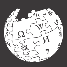 White,Text,Circle,Font,Illustration,World,Black-and-white,Metal,Logo