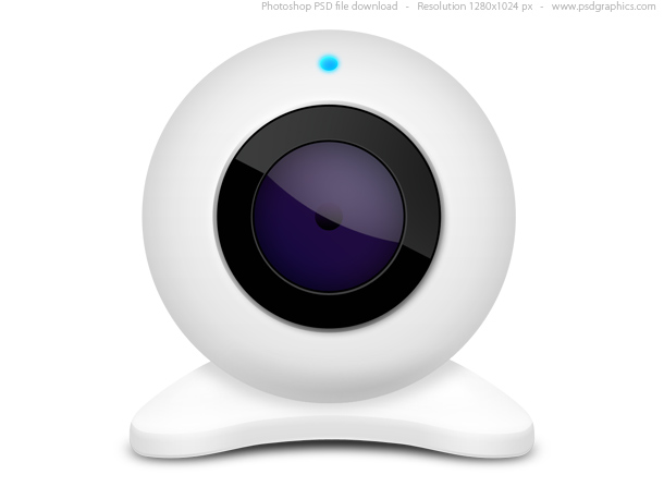 Webcam icon | Icon search engine