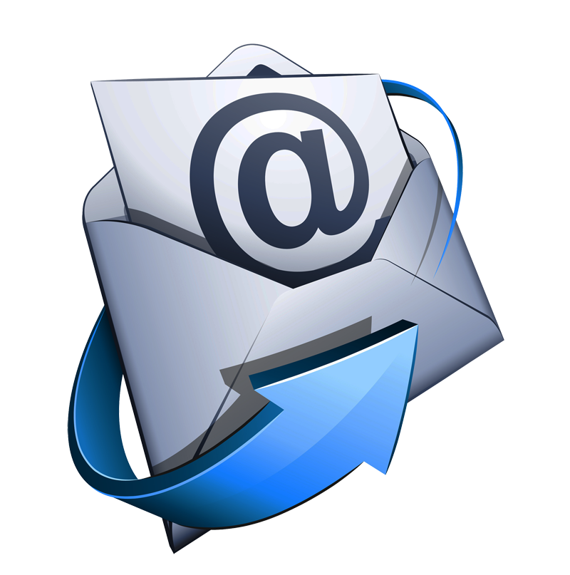 Accessing your webmail