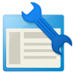 Tools, webmaster icon | Icon search engine